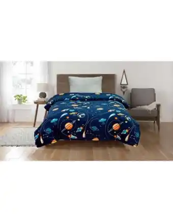 Flamingo Cobija espacio cob-space 150x200 oferta