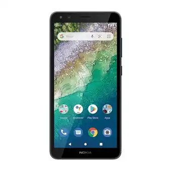Celular nokia c01 plus 32gb
