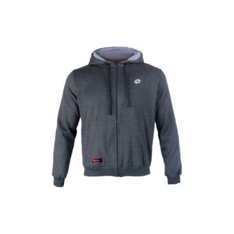 People Plays Chaqueta capota hombre lotto chaqueta capota rolloid oferta