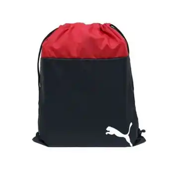 Tula teamgoal 23 gym - unisex - negro