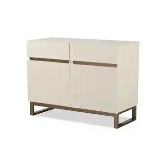 Muebles Jamar Bifé berlin beige, bronce oferta