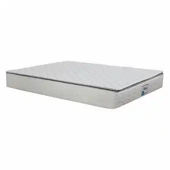 Alkosto Colchón kline resortado doble esencial plus 140x190 cm oferta