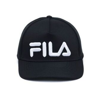 Branchos Gorra sirgt - hombre - negro oferta