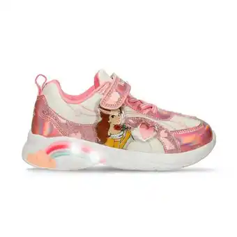 Bata Tenis deportivos rosado licenses disney inglaterra l niña oferta