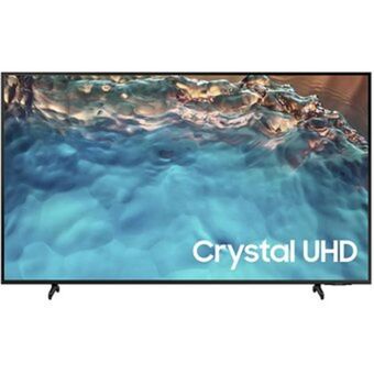 Linio Televisor samsung 55 pulgadas crystal uhd 4k ultra hd smart tv oferta