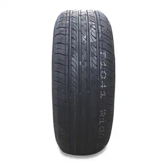 Makro Llanta teraflex 185/60r14 e101 oferta