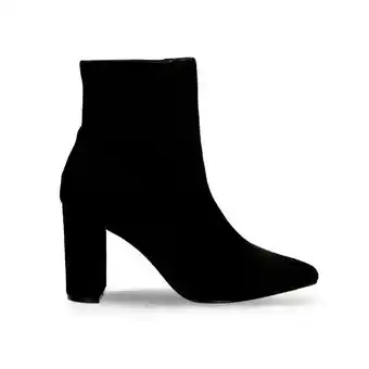 Bata Botas negro bata red label franco valentina mujer oferta