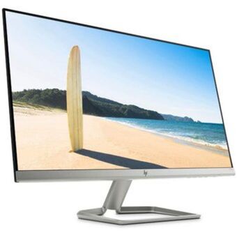 Linio Monitor hp 27 pulgadas ultrafino ips full hd 75hz m27fw oferta