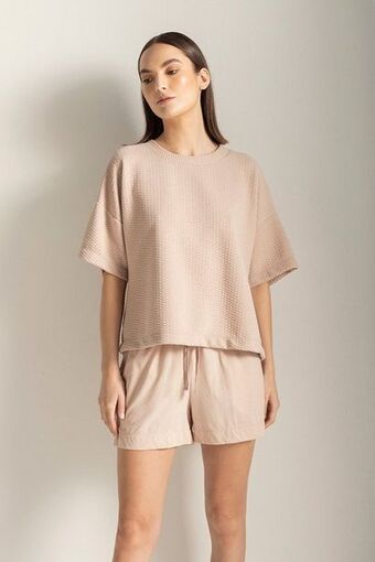 Touché Pijama short oferta