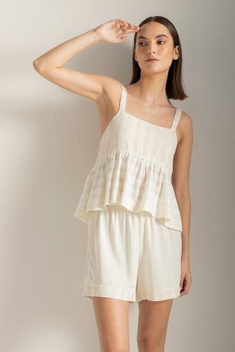 Touché Pijama short oferta