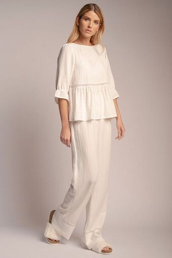 Touché Pijama pantalón oferta