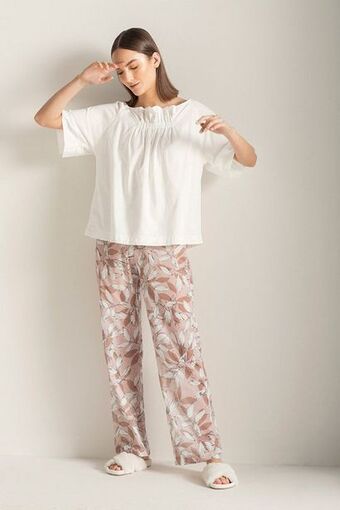 Touché Pijama pantalón oferta