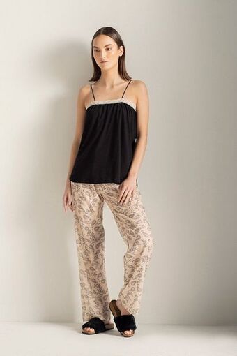 Touché Pijama pantalón oferta