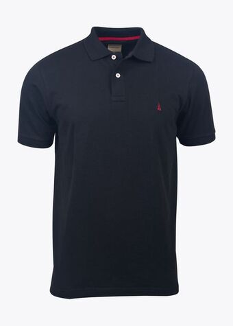 Kosta Azul Camiseta polo manga corta oferta