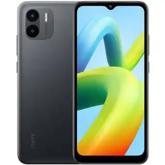 Falabella Celular xiaomi redmi a1 32gb 2gb ram red 4g - negro oferta