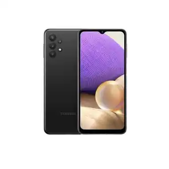 Falabella Celular samsung galaxy 4g 128gb black | a32 oferta