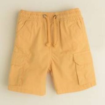 Falabella Short bebé niño algodón yamp oferta