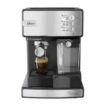 Falabella Cafetera oster espresso prima latte oferta