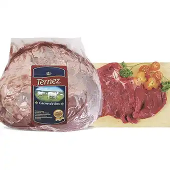 Makro Carne blanda para asar institucional cp ternez x kg oferta