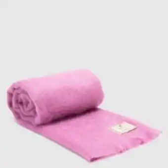 Falabella Manta lana 140 x 185 cm oferta