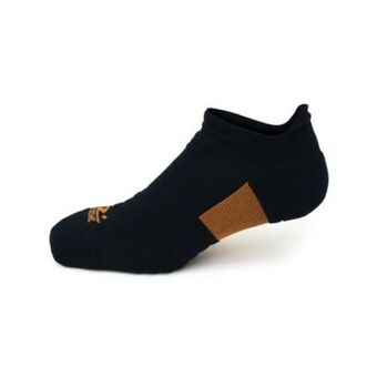 Branchos Media talonera - hombre - negro oferta