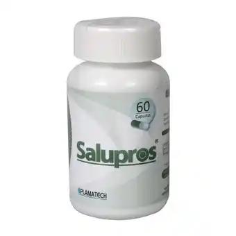 Droguerías Colsubsidio Salupros 400 mg capsula oferta