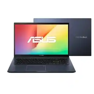 Alkomprar Computador Portátil ASUS VivoBook 15,6"; Pulgadas X513EA-BQ638T Intel Core i5 - 12GB RAM - Disco Estado Sólido 512 GB - Negro oferta