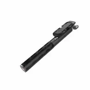 Alkomprar Combo KALLEY Selfie Stick + Trípode Negro K-GSSCBTN oferta