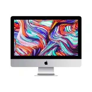 Alkomprar iMac 21.5"; Retina 4K 3.0Ghz Intel Core i5 256 GB oferta