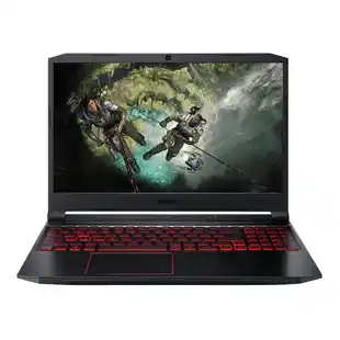 Alkomprar Computador Portátil Gaming ACER 15.6"; Pulgadas AN515-44-R89M AMD Ryzen5 4ta Generación- RAM 16 GB Disco Solido 512 GB - Negr oferta