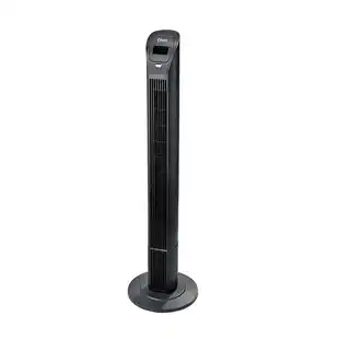Alkomprar Ventilador de Torre OSTER 9115R Negro oferta