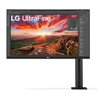 Alkomprar Monitor LG ULTRAFINE ERGO 27'' pulgadas UN880 UHD 4K Panel IPS Color nego oferta