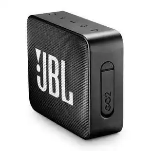 Alkomprar Parlante JBL Inalámbrico Bluetooth GO2 Negro oferta
