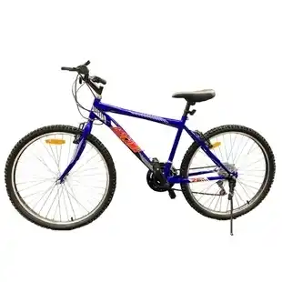 Bicicleta AKTIVE Atacama Rin 26"; Azul