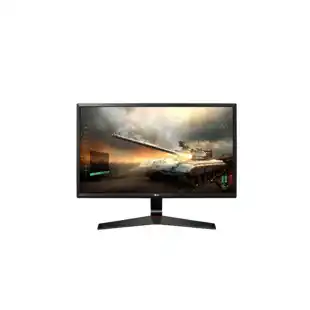 Alkomprar Monitor LG Gamer 27"; Pulgadas MP59G oferta