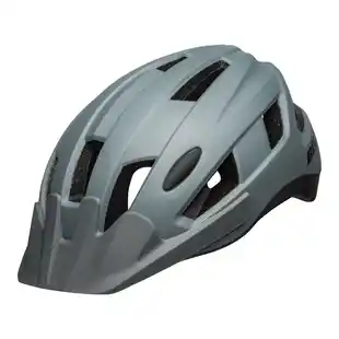 Alkomprar Casco Bicicleta BELL STRAT Talla X/L Gris oferta