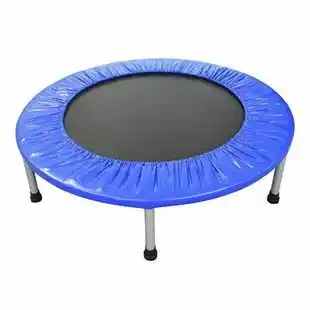 Alkomprar Mini trampolín EVOLUTION oferta