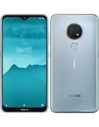 Flamingo Celular reacondiconado nokia 6.2 64gb oferta