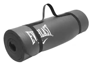 Alkomprar Colchoneta EVERLAST NBR Gris oferta