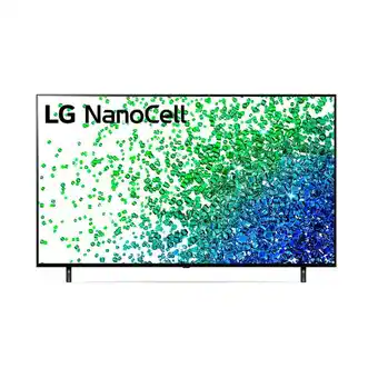 Falabella Televisor LG Electronics Colombia 55 Pulgadas NANO CELL UHD Smart TV oferta