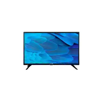 Falabella Televisor Challenger 32 Pulgadas Smart Tv oferta