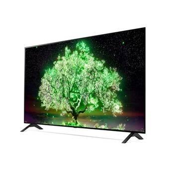 Falabella Televisor LG Electronics Colombia 65 Pulgadas OLED 4K Ultra HD Smart TV oferta