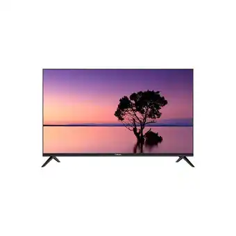 Falabella Televisor Caixun 50 Pulgadas Smart Tv oferta