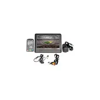Falabella Televisor Portátil 7 Pulgadas oferta