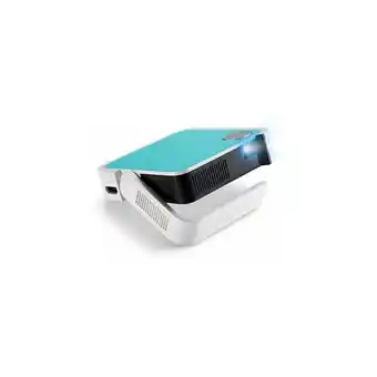Falabella Mini proyector led portable viewsonic m1 hdmi usb oferta