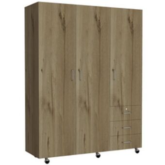 Electrojaponesa Closet arizona duna rta muebles cld4855 oferta