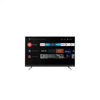 Falabella Televisor Kalley 50 Pulgadas Smart Bluetooth oferta