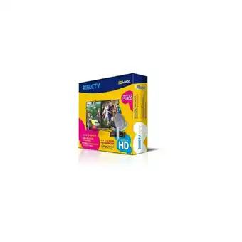 Falabella Directv prepago kit para 1 tv auto instalable 100 oferta