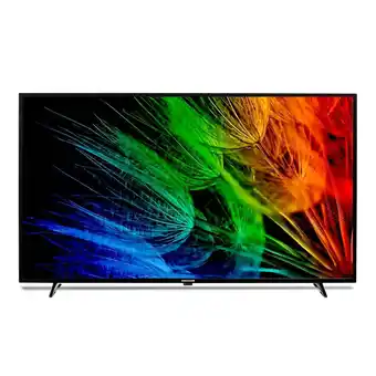 Falabella Televisor Challenger 42 Pulgadas Smart Tv oferta