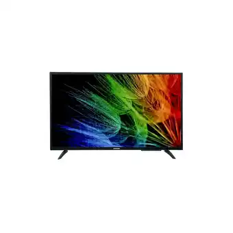 Falabella Televisor Challenger 32 Pulgadas oferta